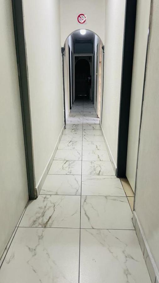 Host Hub Guest House Kempton Park Exterior photo